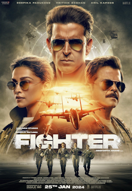 Fighter 2024 HD 720p DVD SCR Full Movie